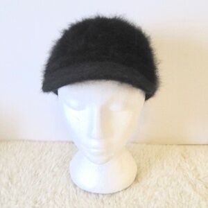 Togo Angora Blend Baseball Style Cap